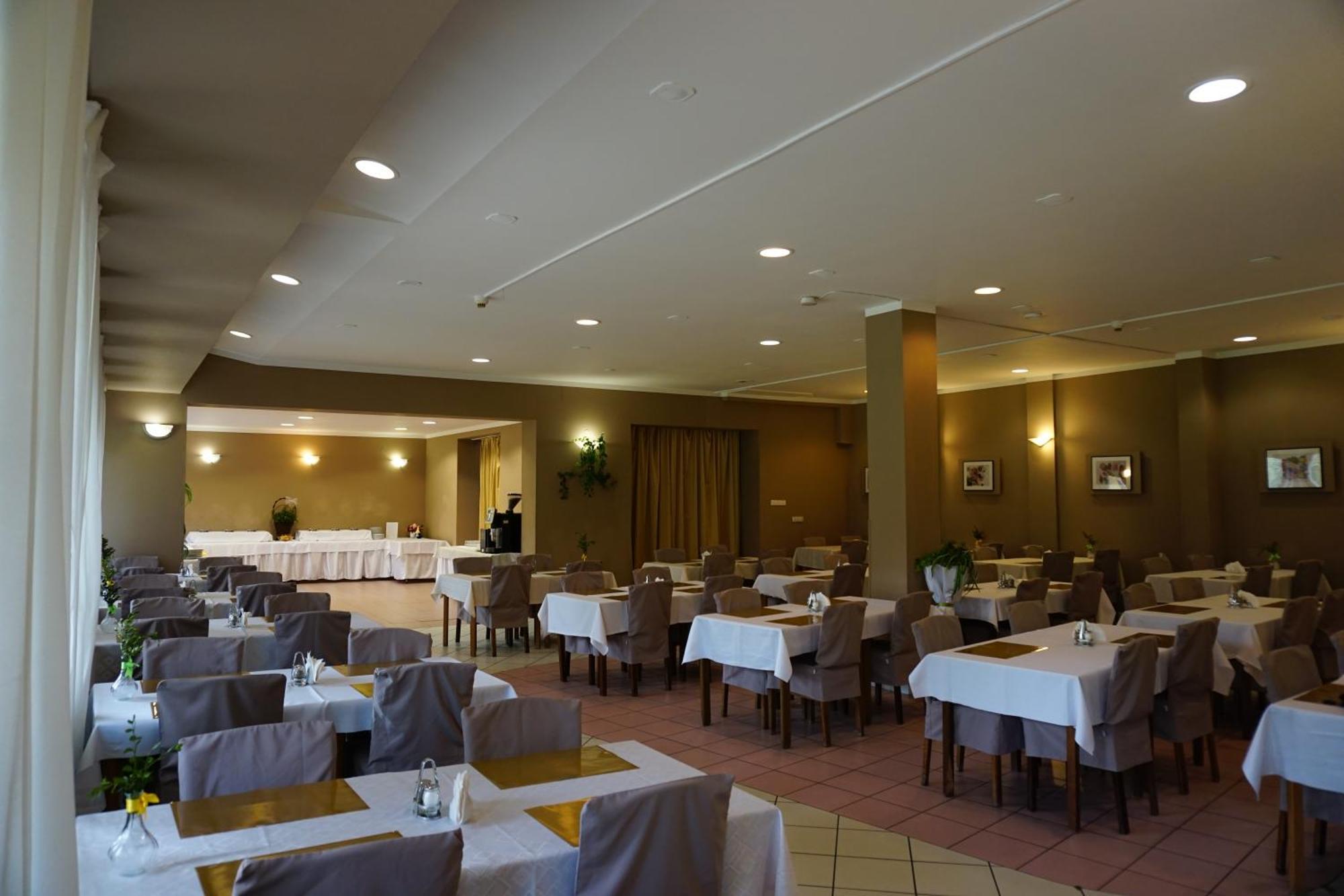 Geovita Ladek Zdroj Extérieur photo